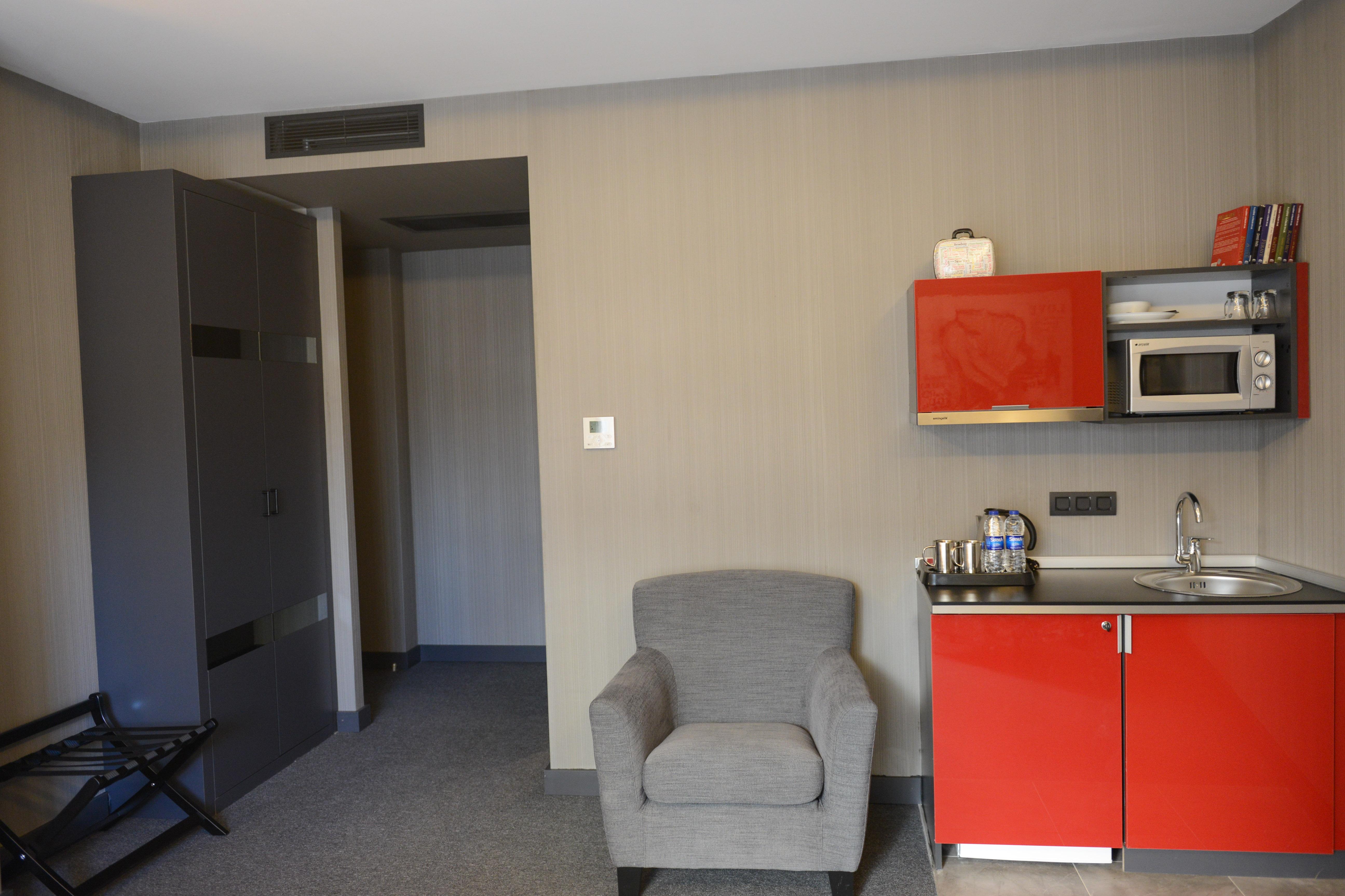 Cityloft 24 3* Stambuł