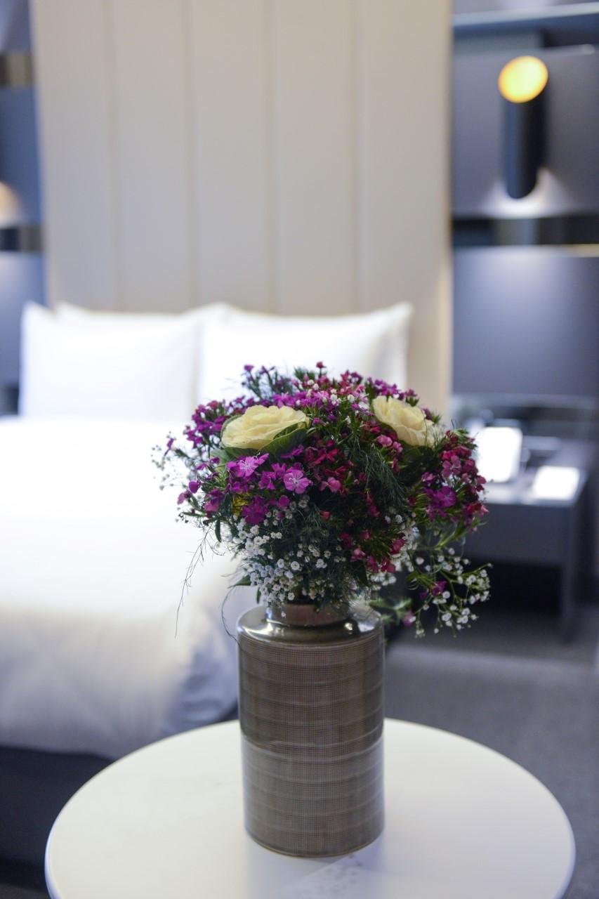 Hotel Cityloft 24 Stambuł