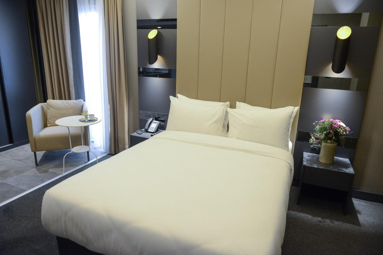 Cityloft 24 Hotel Stambuł