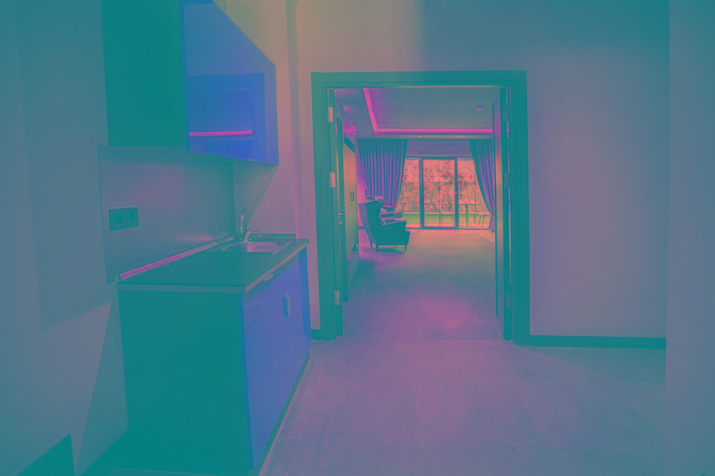 Hotel Cityloft 24 Stambuł