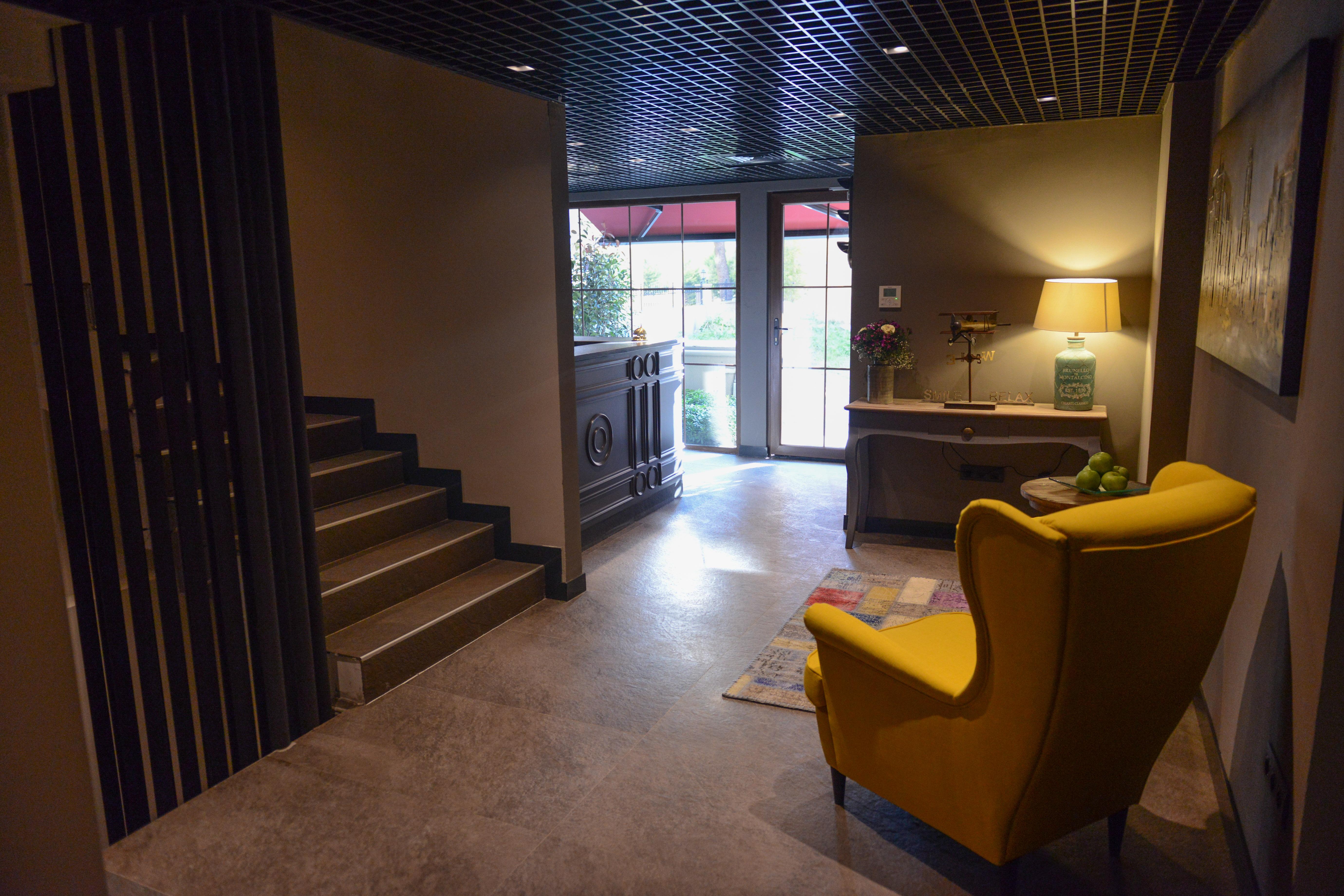Cityloft 24 Stambuł