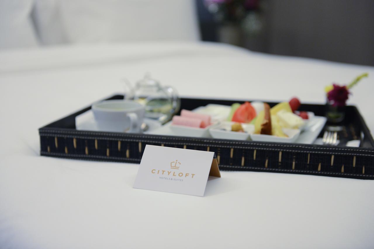 Hotel Cityloft 24 Stambuł