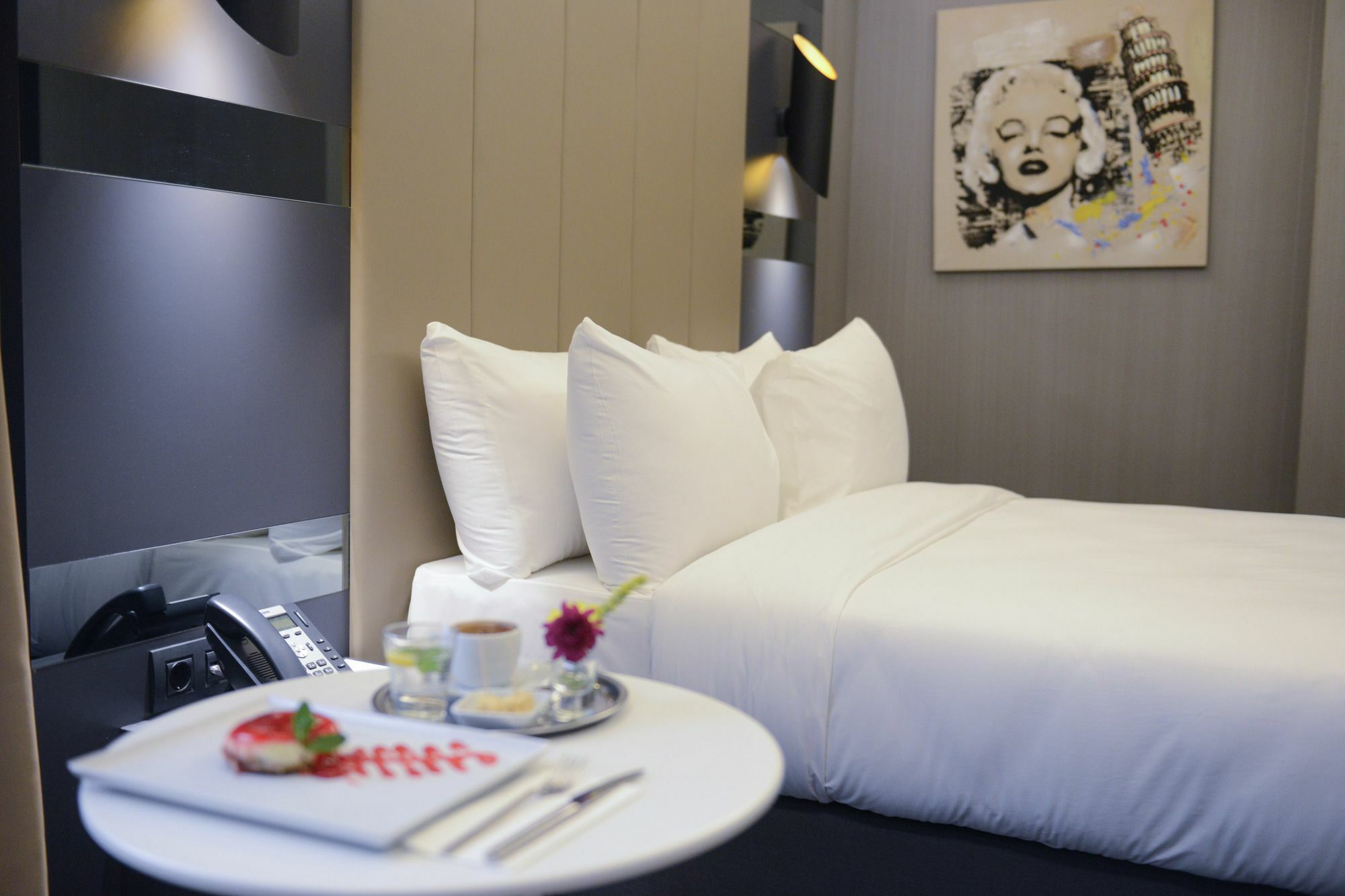 Cityloft 24 Hotel Stambuł