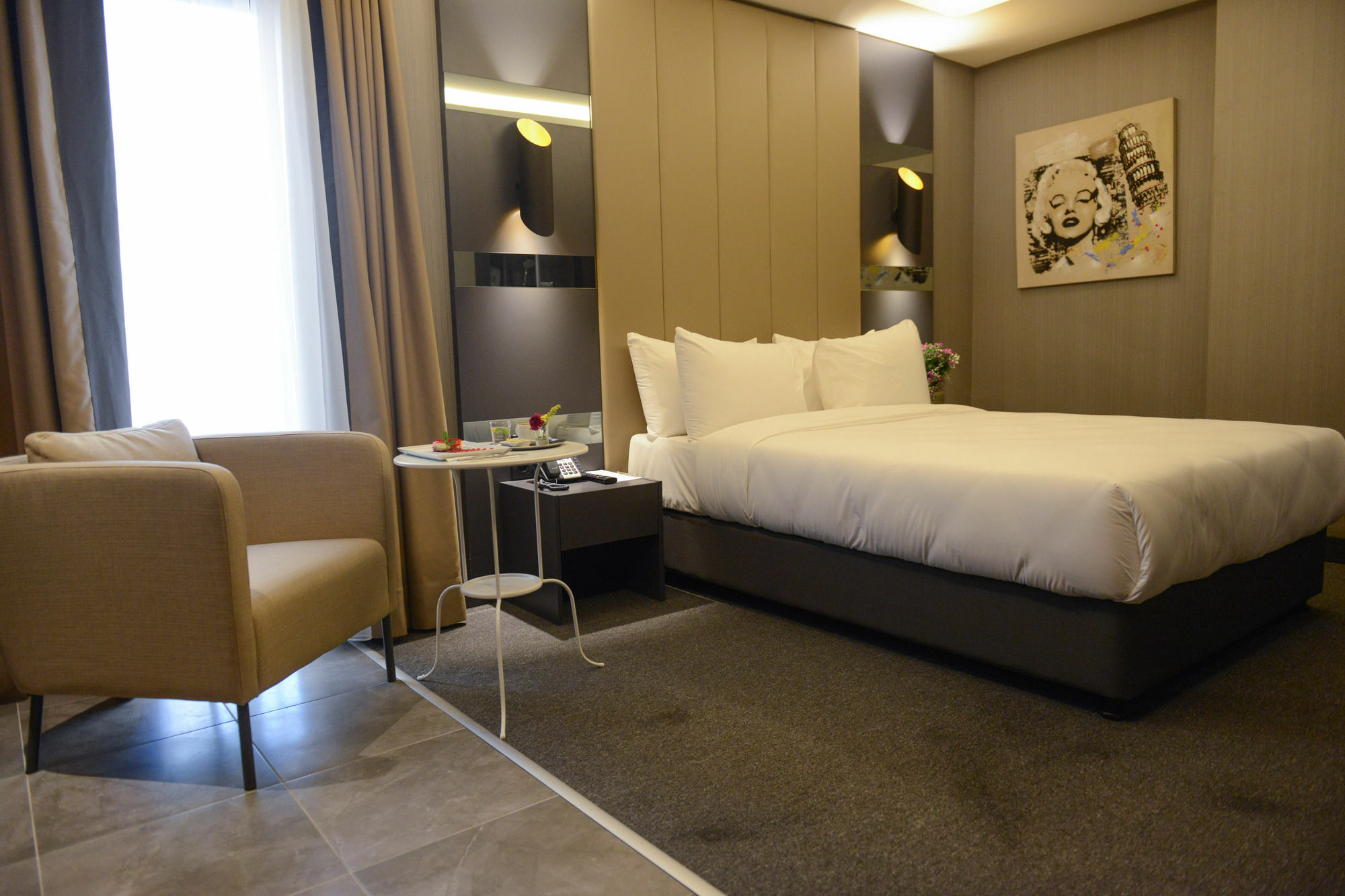 Hotel Cityloft 24 Stambuł