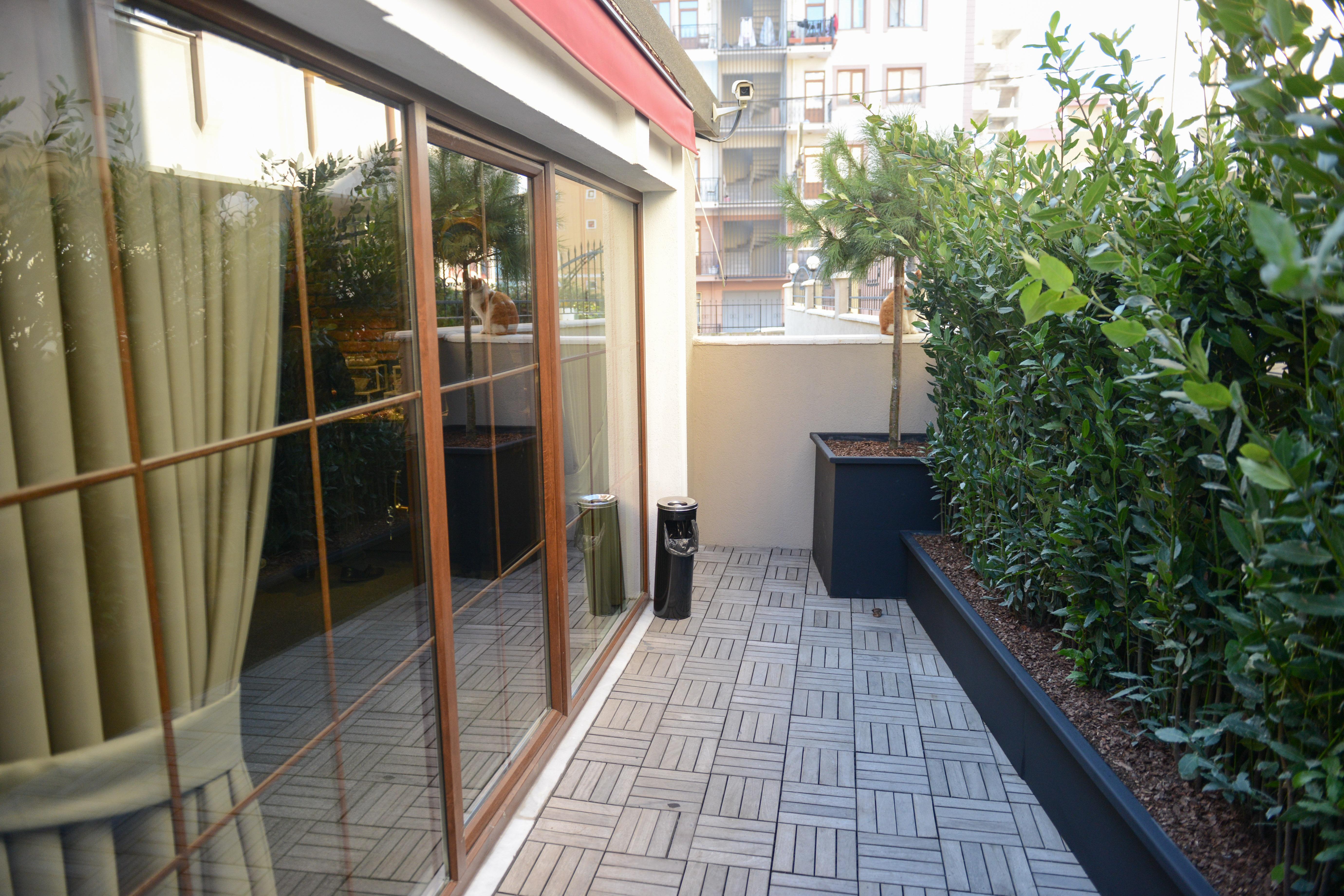 Hotel Cityloft 24 Istanboel