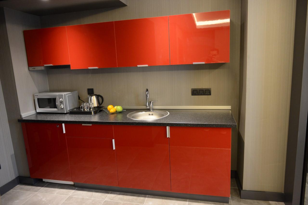 Hotel Cityloft 24 Istanboel