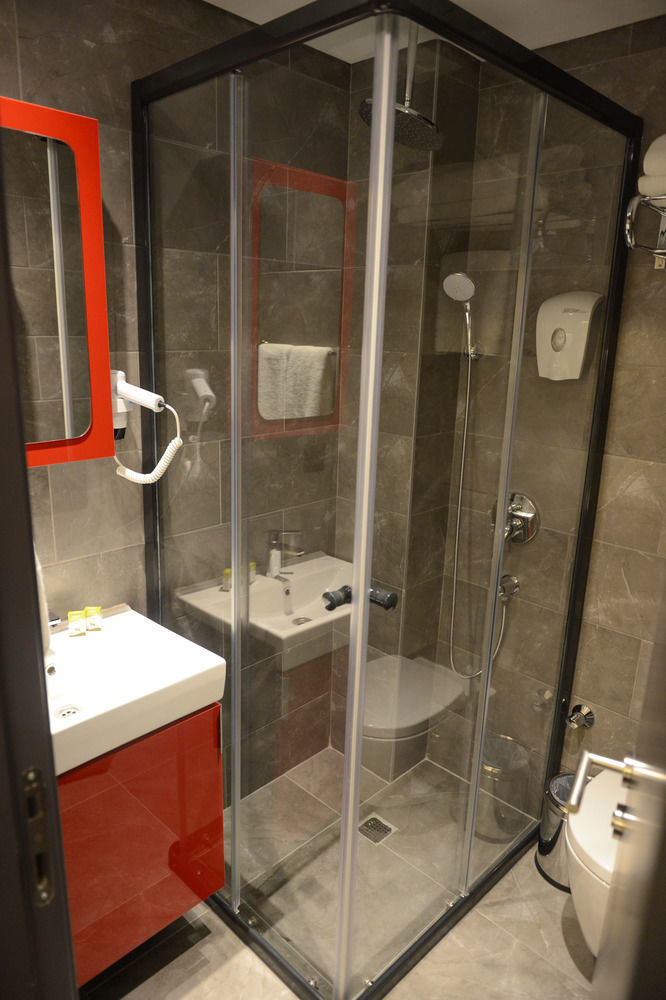Hotel Cityloft 24 Istanboel