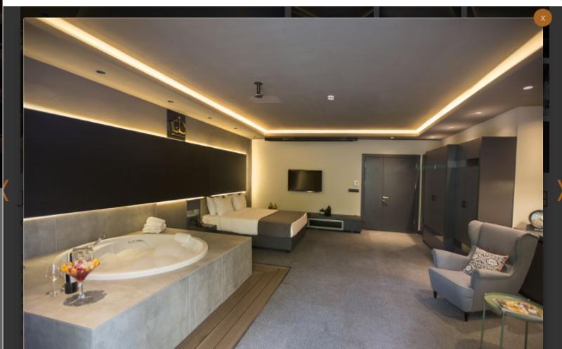 Hotel Cityloft 24 Istanboel
