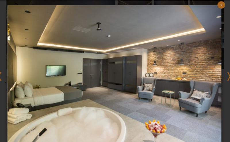 Cityloft 24 Istanboel