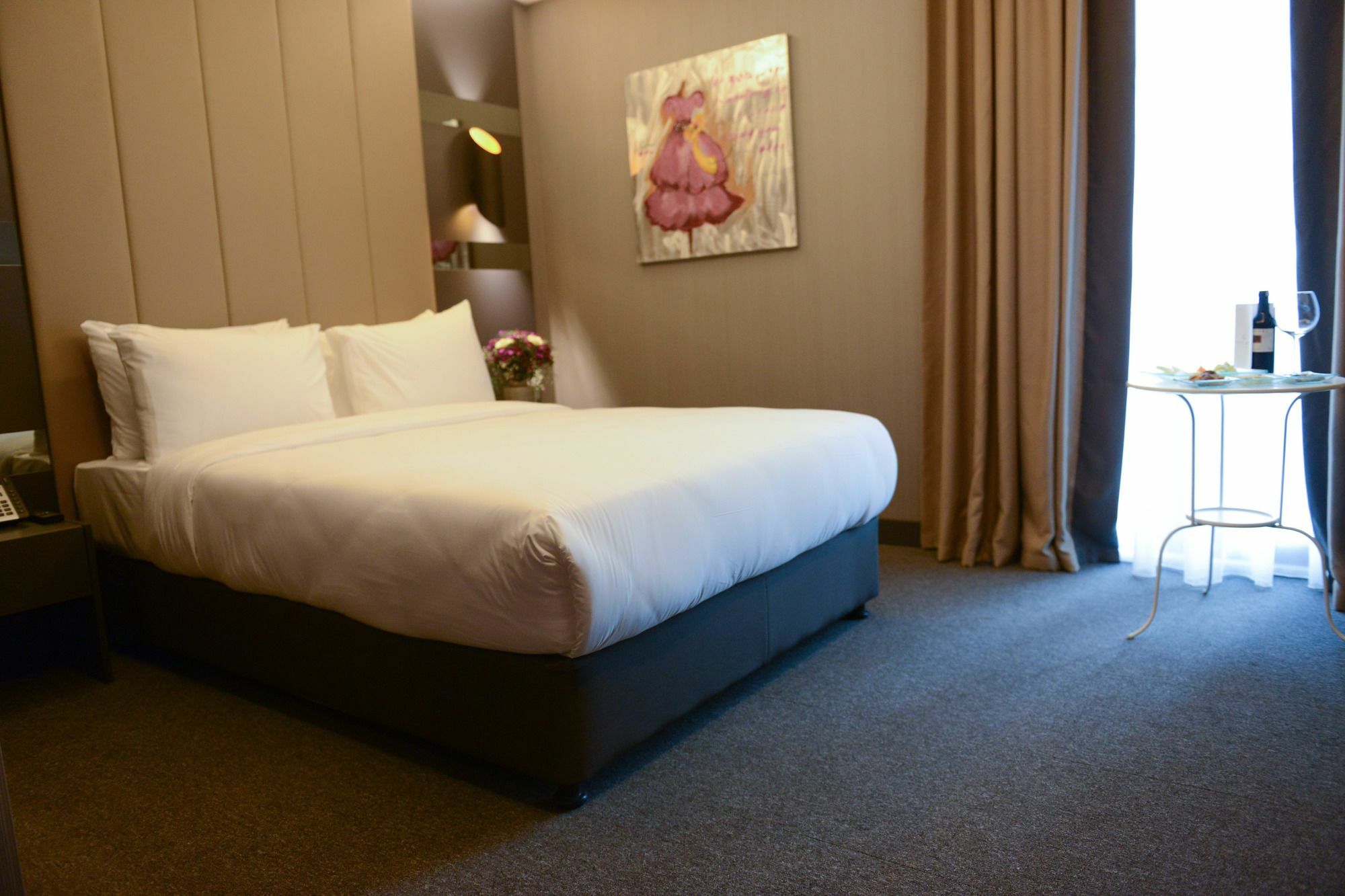 Hotel Cityloft 24 Istanboel