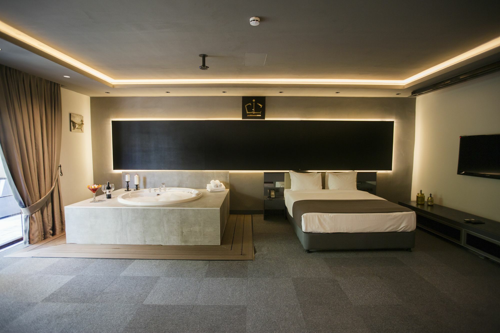 Cityloft 24 3* Istanboel