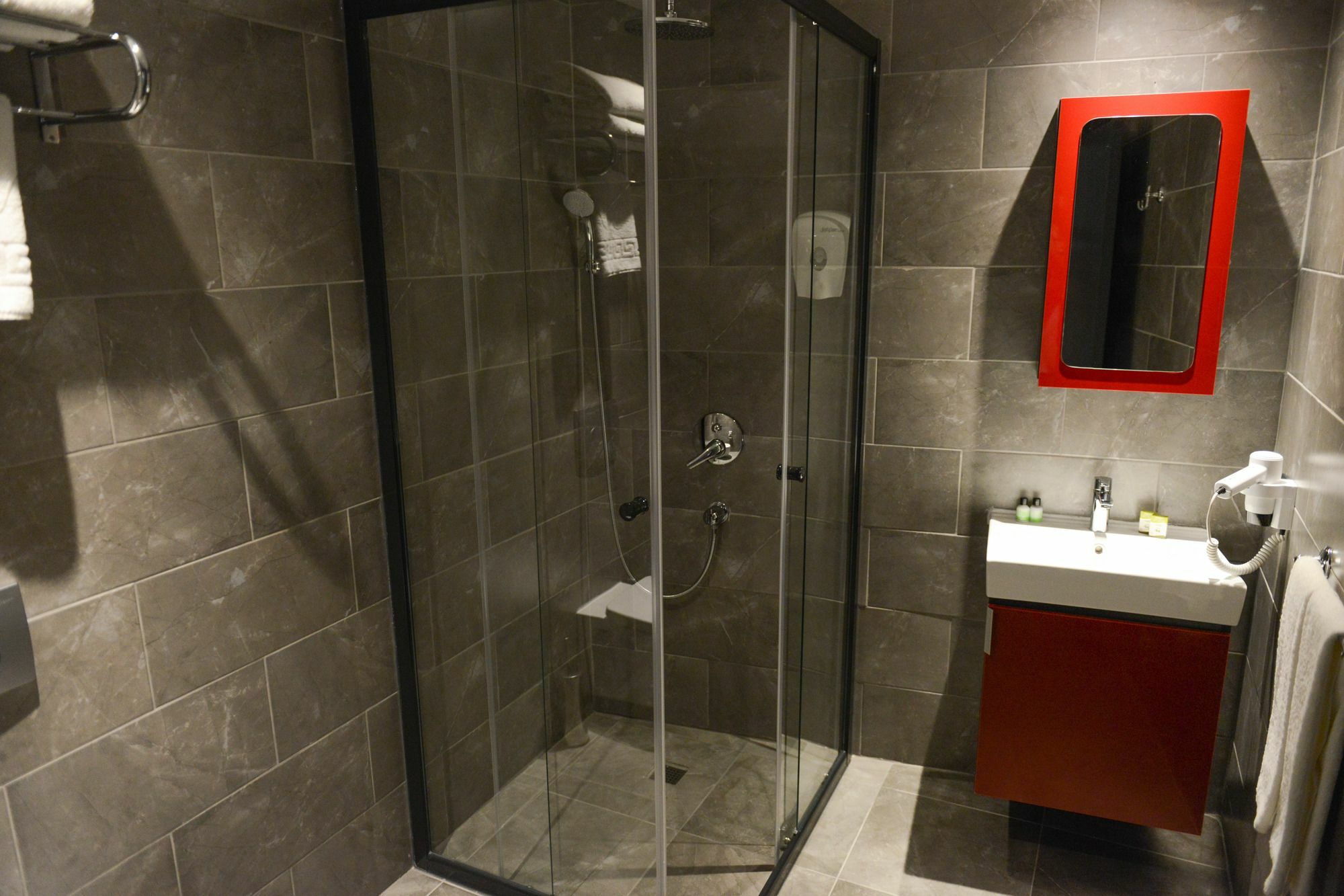 Cityloft 24 Hotel Istanboel