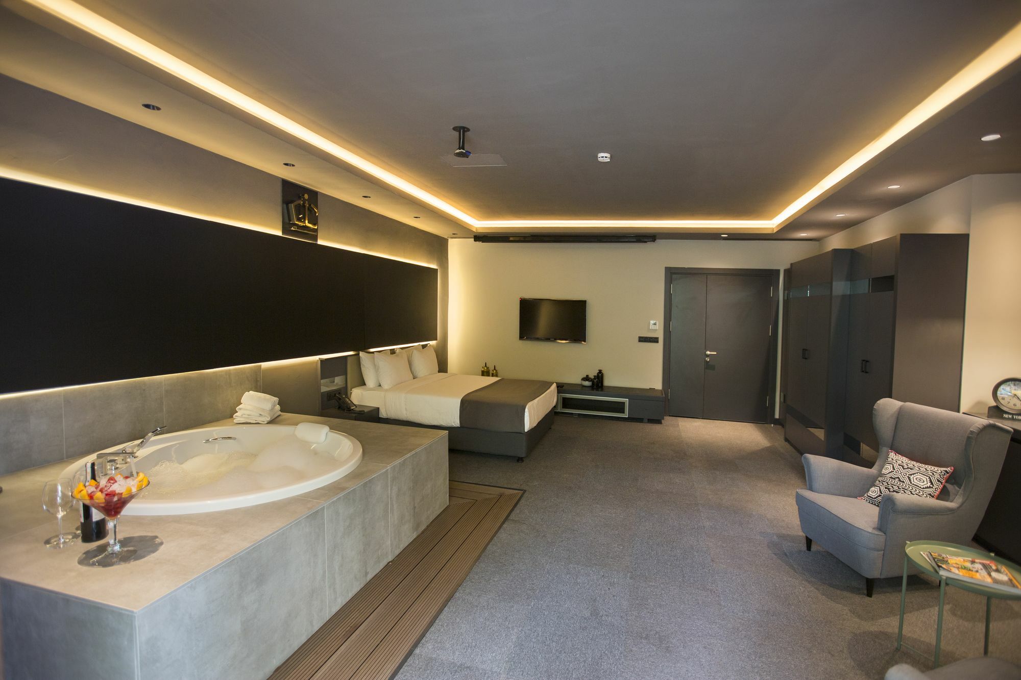 Hotel Cityloft 24 Istanboel